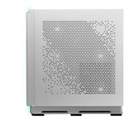 MSI PC de bureau Creator P100A 13NUE-1297EU i7-13700F 16 Go 2 To HDD+SSD RTX 4070 Windows 11 Blanc