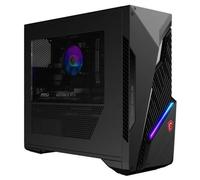 PC de bureau MSI MAG Infinite S3 14NUC5-1624ES Intel Core i5-14400F 16 GB RAM 1 TB SSD Nvidia Geforce RTX 4060