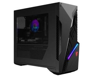 PC de bureau MSI MAG Infinite S3 14NUC5-1624ES Intel Core i5-14400F 16 GB RAM 1 TB SSD Nvidia Geforce RTX 4060