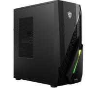 PC de bureau - MSI - Sans Windows - MAG Infinite E1 - 14NVL5-214XFR - I5-14400F - 16 Go DDR5 5600Hz - 512 Go M.2 Pcie- RTX 5060