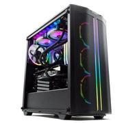 PC de bureau PcCom Imperial 32 GB RAM 2 TB SSD Nvidia Geforce RTX 4070