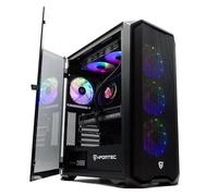 PC de bureau PcCom Ready AMD Ryzen 7 5800X 32 GB RAM 1 TB SSD Nvidia Geforce RTX 4060 Ready AMD Ryzen 7 5800X