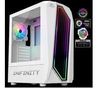 PC de bureau - Phoenix - Ryzen 5 - 16 Go RAM - 1 To SSD - Wifi intégré