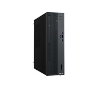 PC de bureau SFF ASUS ExpertCenter PM700SK AMD Ryzen AI 7 350 16 Go 512 Go SSD Noir