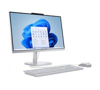 PC de bureau Tout en un Lenovo A100 (F0J6001DFR / N100 / 8 Go / 256 Go)