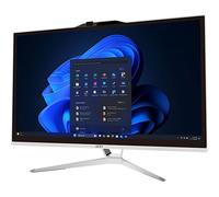 MSI PC Tout-en-un Pro AP222T 14MA-605EU – i3-14100, Écran tactile 21,5" FHD, 8 Go, 512 Go, Blanc