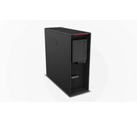 Pc de bureau TS P620 3945WX 16/512Go ThinkStation P620 AMD Ryzen Tr PRO 3945WX 16Go RAM 512Go SSD W10P
