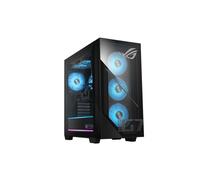 Gaming ROG Desktop G700TF-07265F114W Intel Core Ultra 7 32 Go RAM 1 To SSD Nvidia GeForce RTX 5070 Noir
