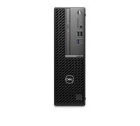 DELL OptiPlex 7010 Plus Intel® Core? i5 i5-13500 8 Go DDR5-SDRAM 256 Go SSD Windows 11 Pro SFF PC Noir - Neuf