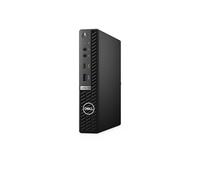 PC Dell Optiplex 7080 micro pour kits POLY MTR