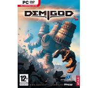 PC - DemiGod