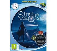 [PC] Diamond-Strange cases 1