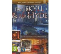 pc - Dr Jekyll & Mr Hyde (1 GAMES) (CD)