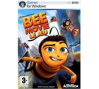 PC DVD ROM - Bee Movie (1 GAMES) (PC)