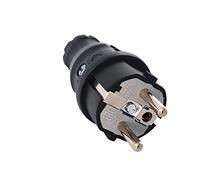 PC eLECTRIC 00115 fiche schuko, aérienne, IP44 - 16 a-2p + t-250 V