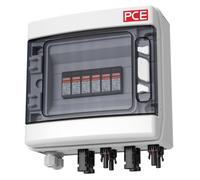 PC Electric 090PV004 SOL-LINE DC2-MC-TYP1+2