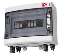 PC Electric 090PV034 SOL-LINE DC3-MC-TYP1+2