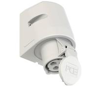 PC Electric 113-1 Prise murale femelle CEE 16 A 3 pôles 1 pc(s)