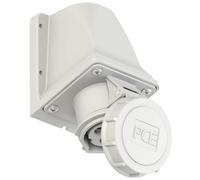 PC Electric 1132-1 Prise murale femelle CEE 16 A 3 pôles 1 pc(s)
