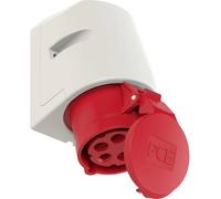 PC Electric 115-6 Prise murale femelle CEE 16 A 5 pôles 230 V, 346 V 1 pc(s)