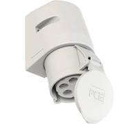 PC Electric 125-1 Prise murale femelle CEE 32 A 5 pôles 1 pc(s)