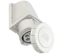 PC Electric 1252-1 Prise murale femelle CEE 32 A 5 pôles 1 pc(s)
