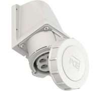 PC Electric 1252-1 Prise murale femelle CEE 32 A 5 pôles 1 pc(s)