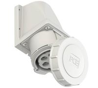 PC Electric 1252-1 Prise murale femelle CEE 32 A 5 pôles 1 pc(s)