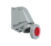 PC Electric 135-6 Prise murale femelle CEE 63 A 5 pôles 400 V