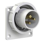 PC Electric 6132-1 Prise mâle CEE 16 A 3 pôles 1 pc(s)
