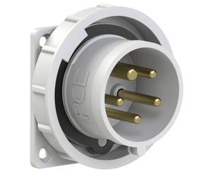 PC Electric 6152-1 Prise mâle CEE 16 A 5 pôles 1 pc(s)