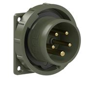 PC Electric 6152-6.u Prise mâle CEE 16 A 5 pôles 1 pc(s)