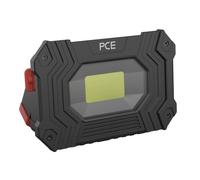 PC Electric 7202800 PCE A2800/6.600mAh USB-C LED Lampe de travail 2800 lm