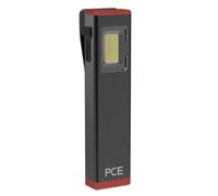 PC Electric LED Lampe portative PCE P450/600mAh USB-C 450 lm 720450