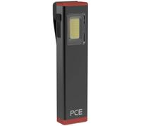 PC Electric LED Lampe portative PCE P450/600mAh USB-C 450 lm 720450