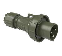 PC Electric Power Twist 033-6.u Mâle CEE 63 A 3 pôles 1 pc(s)