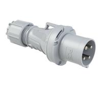 PC Electric Power Twist 0341-1 Mâle CEE 63 A 4 pôles 1 pc(s)