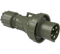 PC Electric Power Twist 035-6.u Mâle CEE 63 A 5 pôles 1 pc(s)