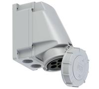 PC Electric Power Twist 135-1 Prise murale femelle CEE 63 A 5 pôles 1 pc(s)