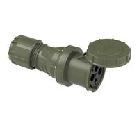 PC Electric Power Twist 244-6.u Femelle CEE 125 A 4 pôles 1 pc(s)
