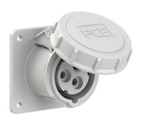 PC Electric Power Twist 3132-1 Prise femelle CEE 16 A 3 pôles 1 pc(s)