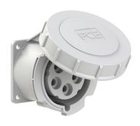 PC Electric Power Twist 3252-1f70 Prise femelle CEE 32 A 5 pôles 1 pc(s)