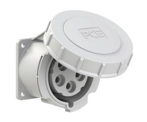 PC Electric Power Twist 3252-1f70 Prise femelle CEE 32 A 5 pôles 1 pc(s)