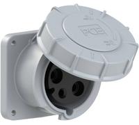 PC Electric Power Twist 333-1 Prise femelle CEE 63 A 3 pôles 1 pc(s)