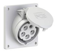 PC Electric Power Twist 415-1f9 Prise femelle CEE 16 A 5 pôles 1 pc(s)