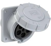 PC Electric Power Twist 435-1 Prise femelle CEE 63 A 5 pôles 1 pc(s)