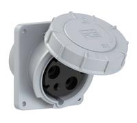 PC Electric Power Twist 443-1 Prise femelle CEE 125 A 3 pôles 1 pc(s)