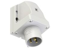 PC Electric Power Twist 513-1 Prise murale mâle CEE 16 A 3 pôles 1 pc(s)