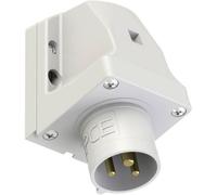 PC Electric Power Twist 513-1 Prise murale mâle CEE 16 A 3 pôles 1 pc(s)