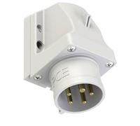 PC Electric Power Twist 515-1 Prise murale mâle CEE 16 A 5 pôles 1 pc(s)